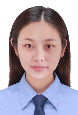 殷女士头像
